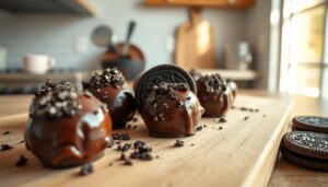 3-Ingredient Oreo Balls Recipe You’ll Crave