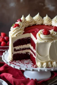 Classic Cream Cheese Frosting