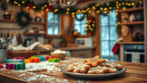 Classic Gingerbread Cookies Recipe for Holidays in 2026