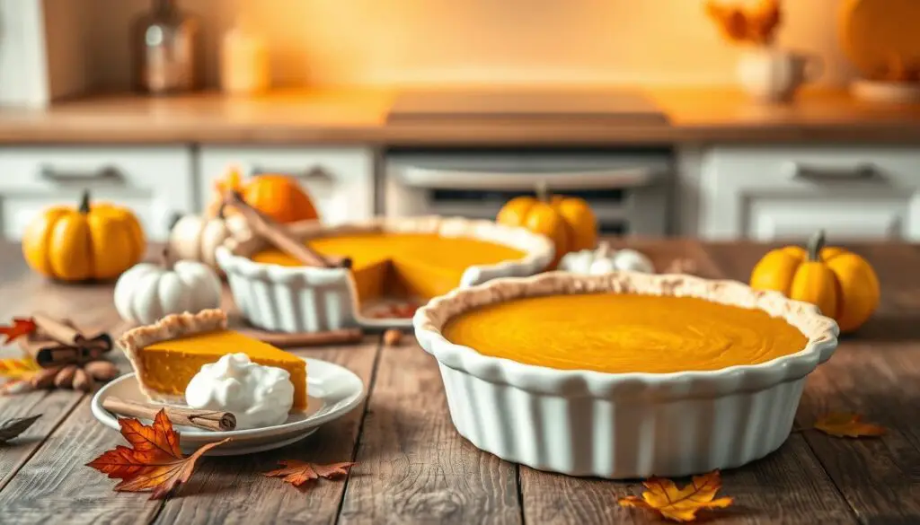 keto crustless pumpkin pie nutritional benefits