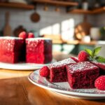 How to make Red Velvet Sheet Cake
