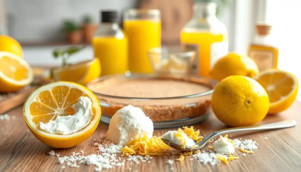 lemon cheesecake ingredients lemon cheesecake ingredients